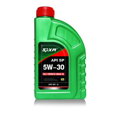 SP (綠鉆) 5W-30 1L